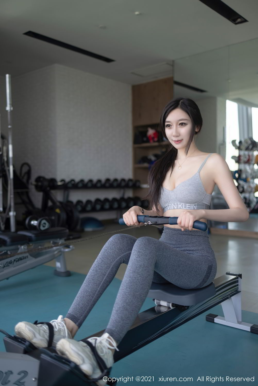 [XiuRen]高清写真图 2021.05.20 VOL.3436 Victoria志玲