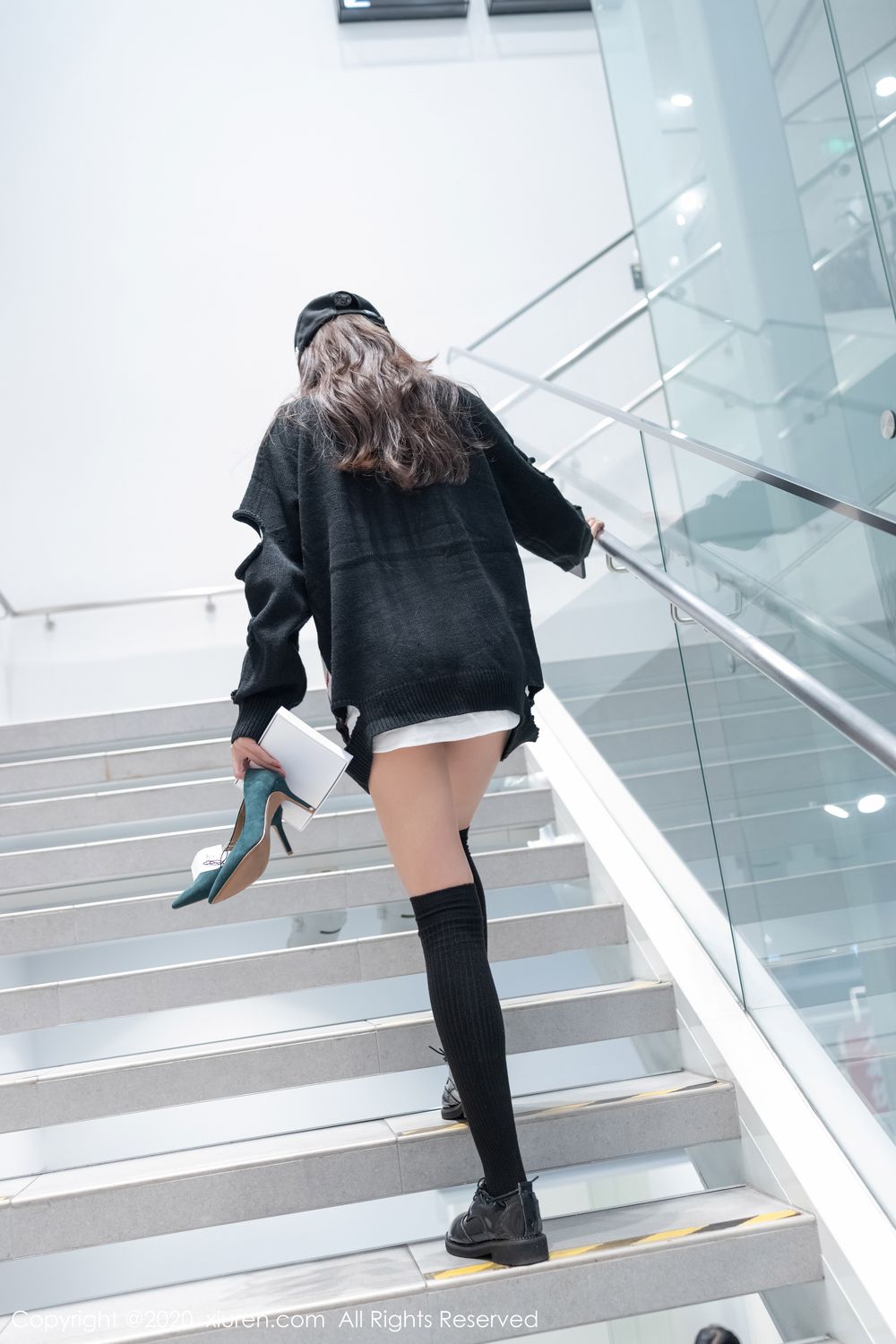 [XIUREN]高清写真图 2020.01.10 杨紫嫣Cynthia