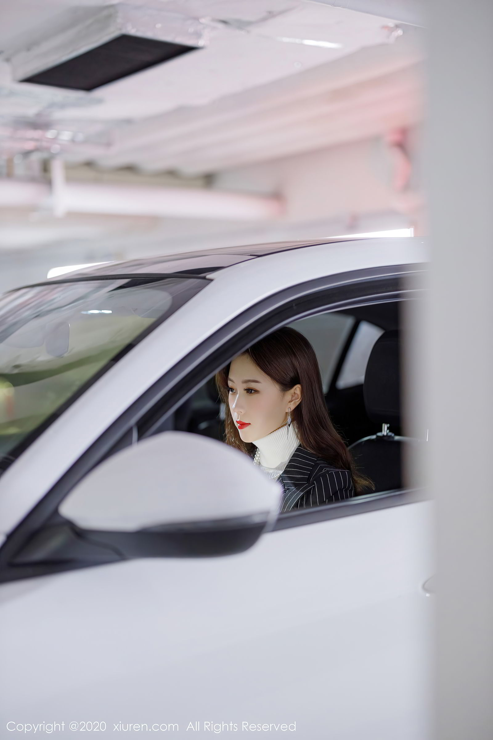 [XiuRen]高清写真图 2020.12.17 No.2910 杨紫嫣Cynthia
