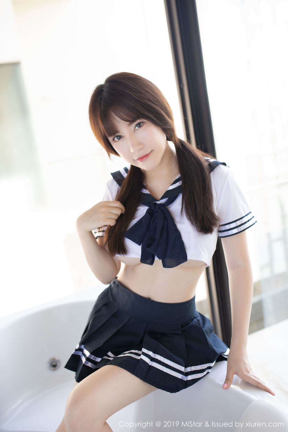 [MiStar]高清写真图 2019.12.26 VOL.317 夏希子