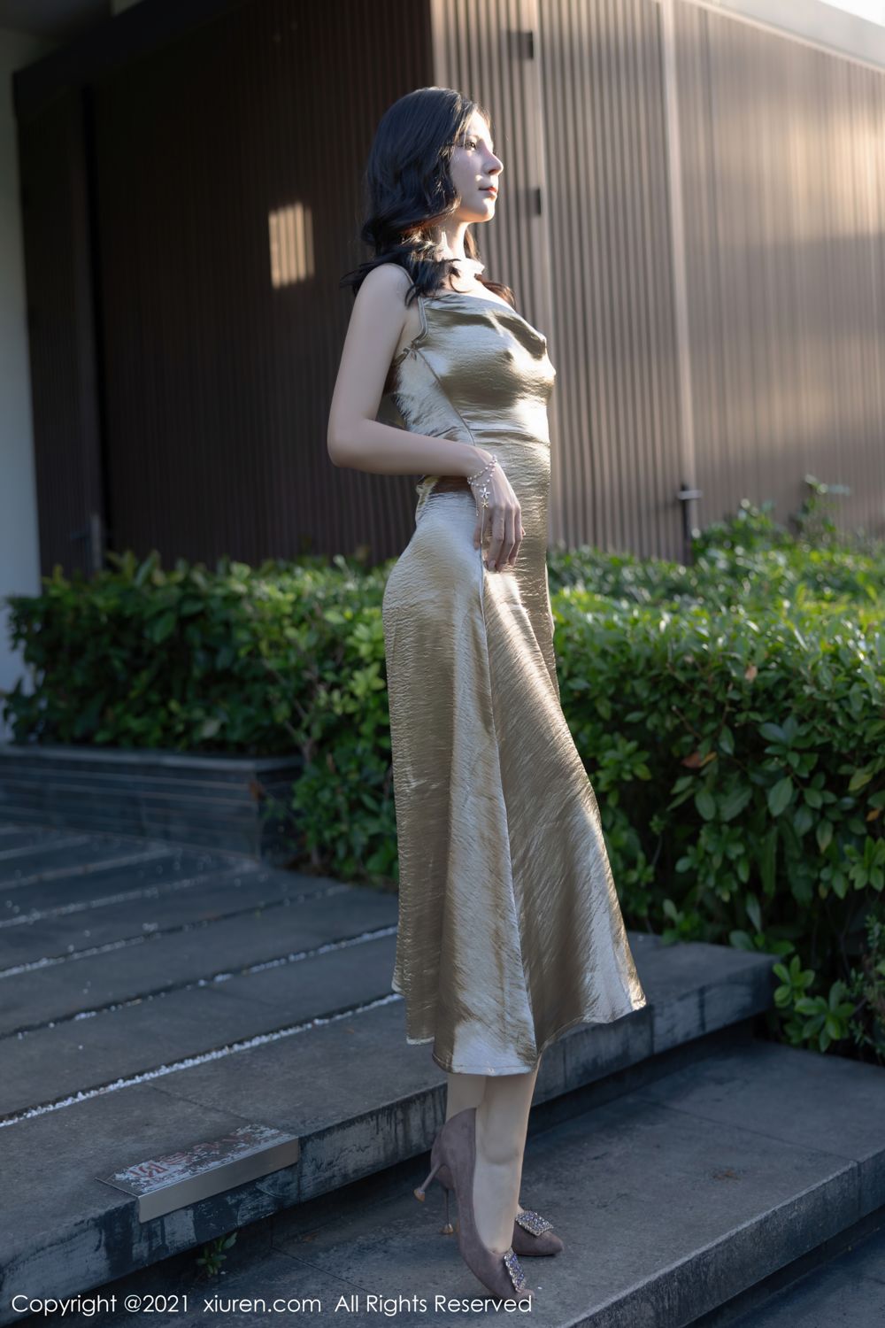 [XiuRen]高清写真图 2021.11.23 No.4254 小蛮妖Yummy