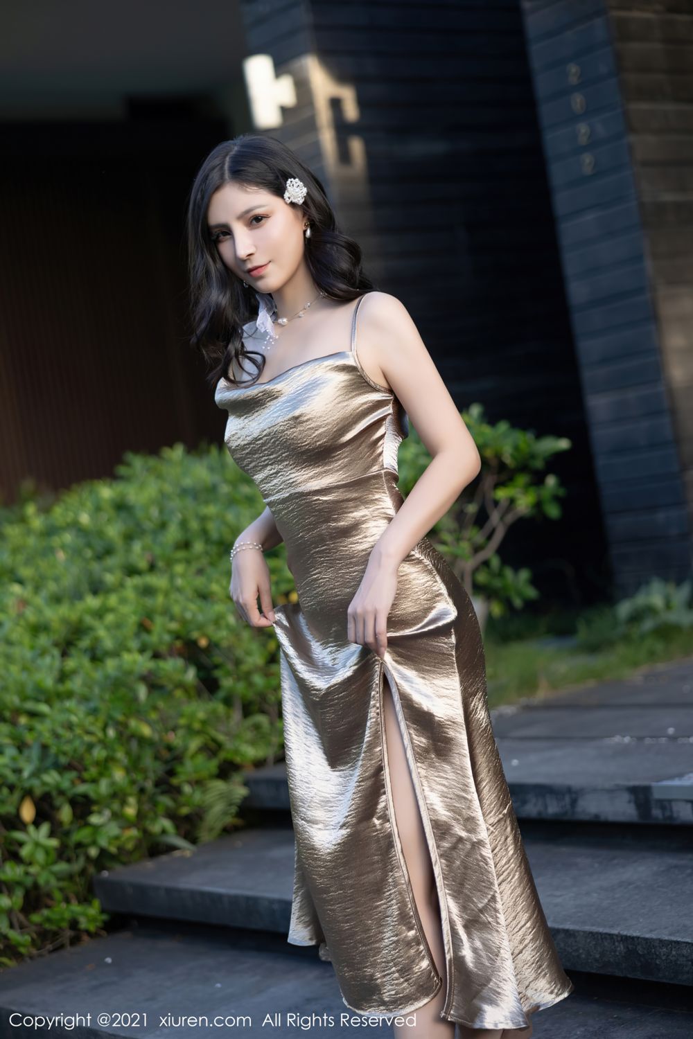[XiuRen]高清写真图 2021.11.23 No.4254 小蛮妖Yummy