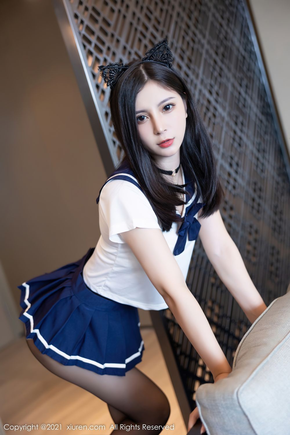 [XiuRen]高清写真图 2021.12.21 No.4363 小蛮妖Yummy