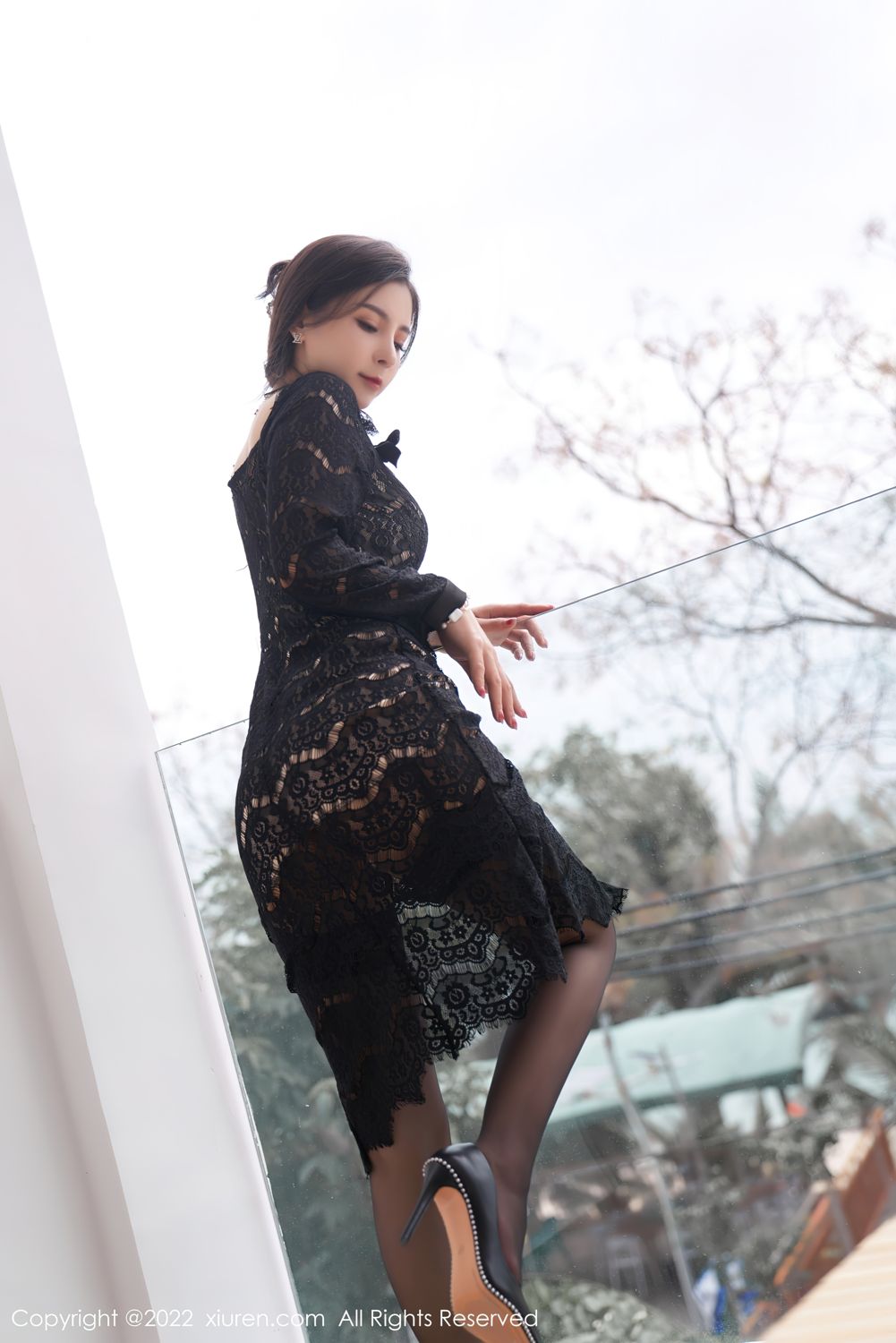 [XiuRen]高清写真图 2022.03.03 No.4668 小蛮妖Yummy