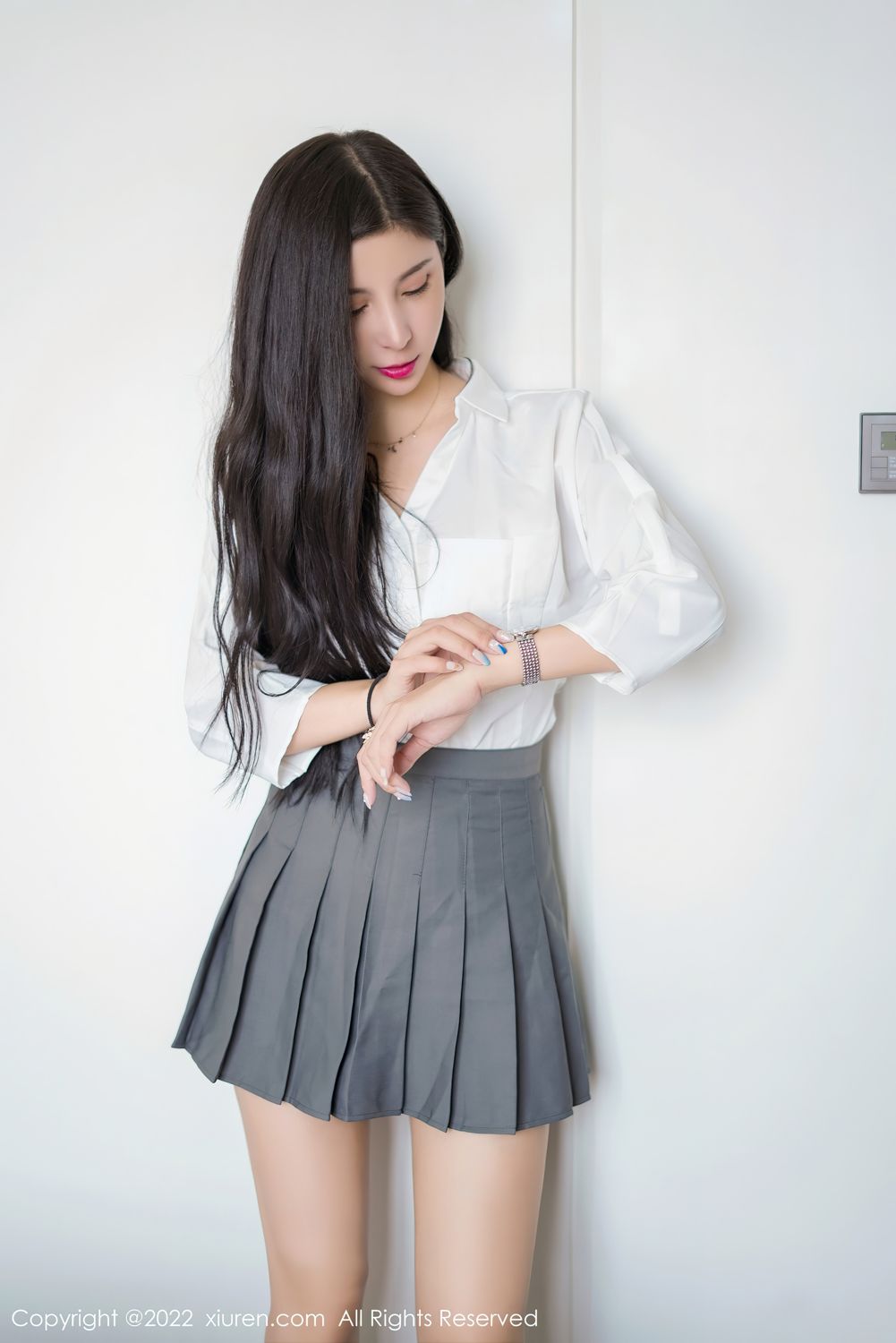 [XiuRen]高清写真图 2022.04.25 No.4918 小蛮妖Yummy