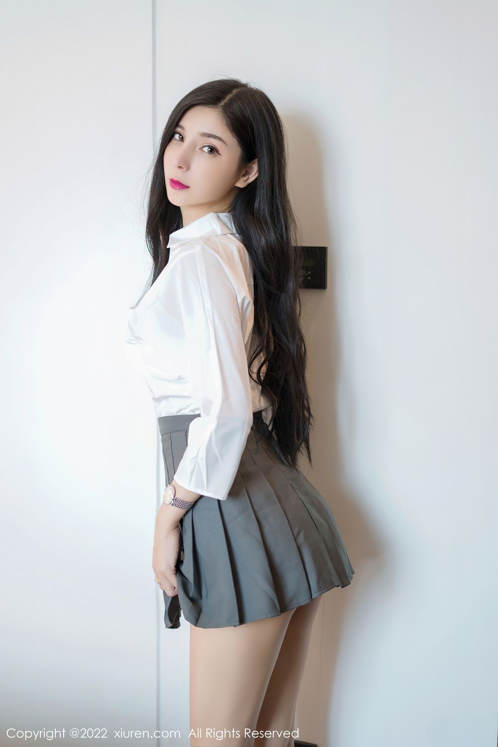 [XiuRen]高清写真图 2022.04.25 No.4918 小蛮妖Yummy