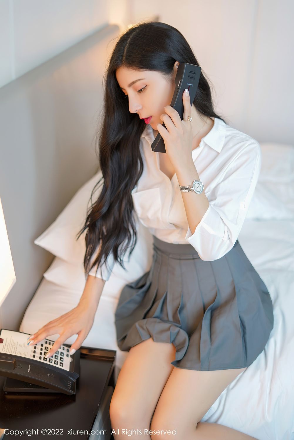 [XiuRen]高清写真图 2022.04.25 No.4918 小蛮妖Yummy