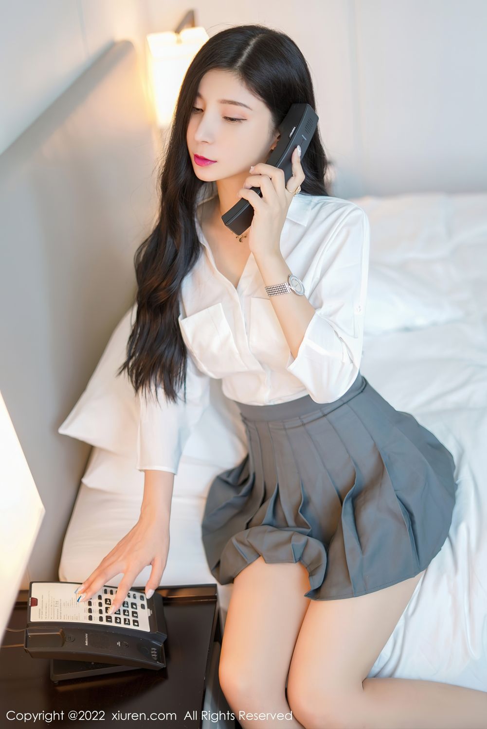 [XiuRen]高清写真图 2022.04.25 No.4918 小蛮妖Yummy