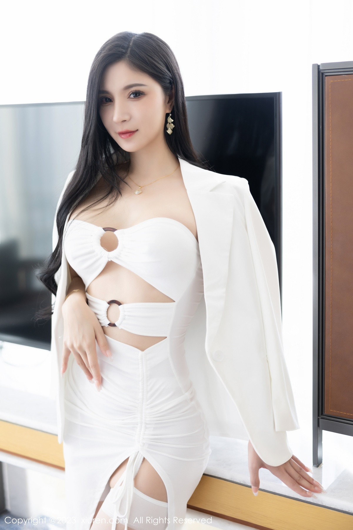 [XiuRen]高清写真图 2023.01.28 No.6177 小蛮妖Yummy 海南岛旅拍