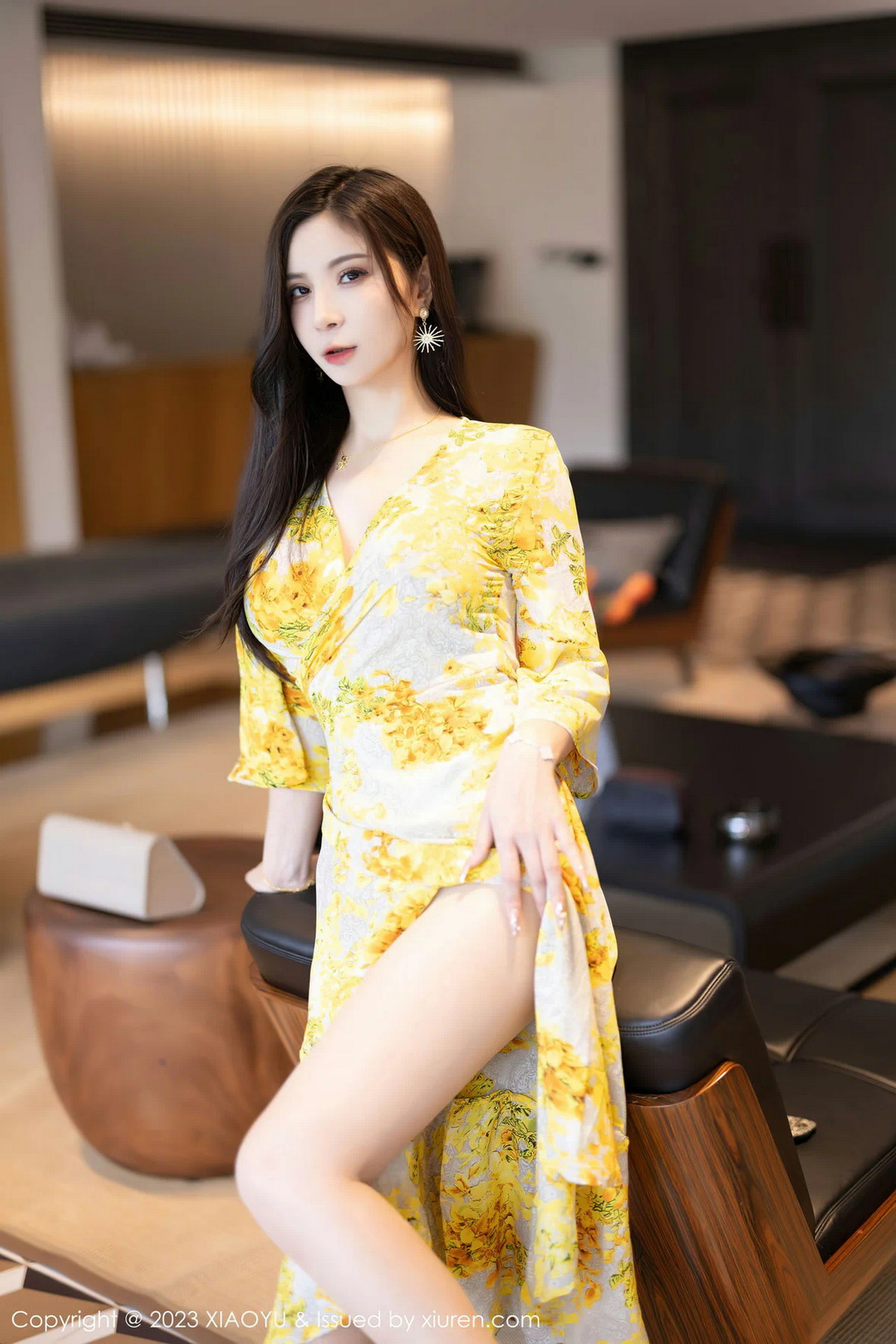 [XIAOYU]高清写真图 2023.07.10 VOL.1066 小蛮妖Yummy 贵州旅拍