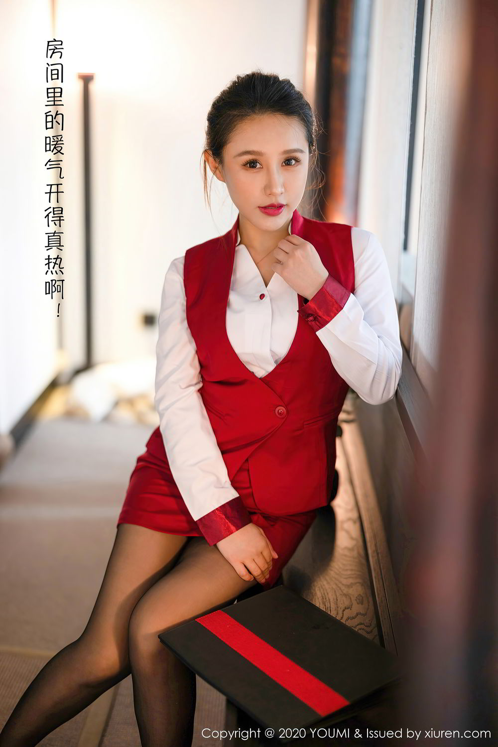[YOUMI]高清写真图 2020.11.24 VOL.562 徐安安