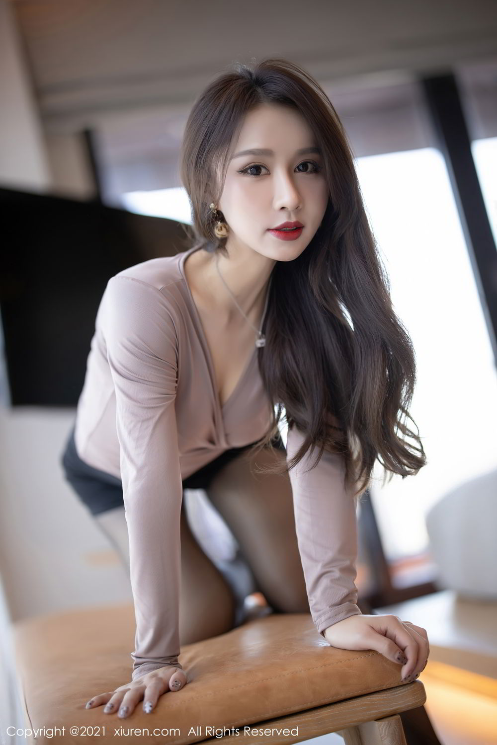 [XiuRen]高清写真图 2021.04.19 VOL.3316 徐安安