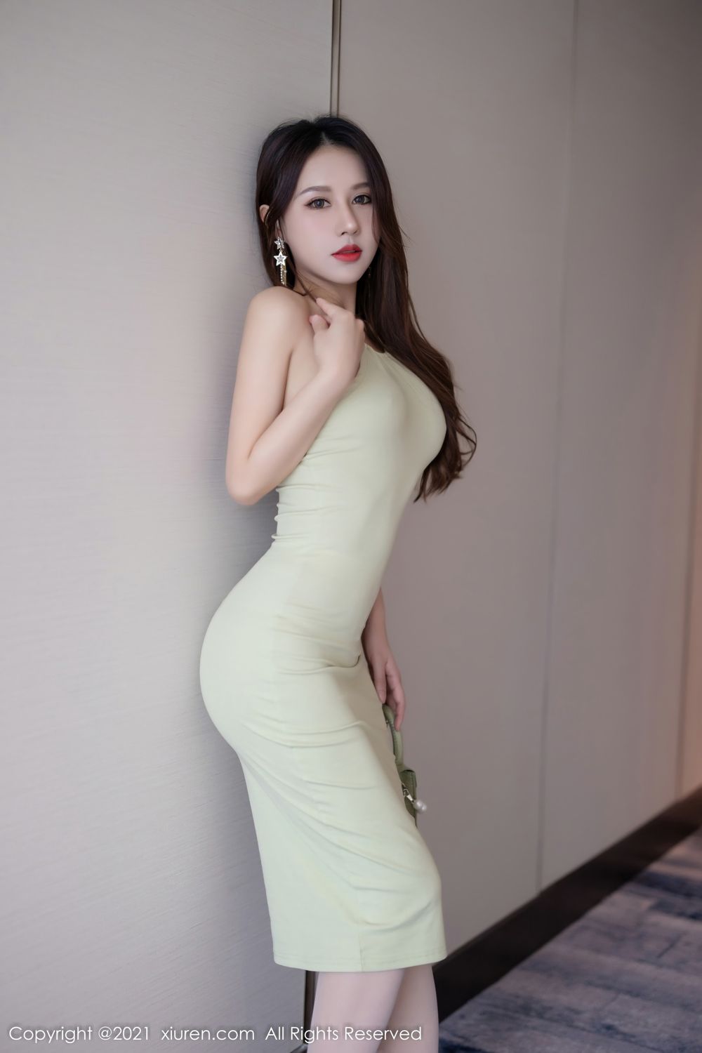 [XiuRen]高清写真图 2021.12.28 No.4391 徐安安