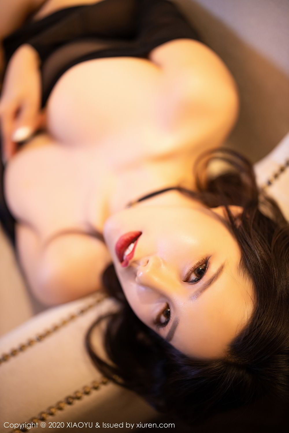 [XIAOYU]高清写真图 2020.05.12 VOL.307 周思乔Betty