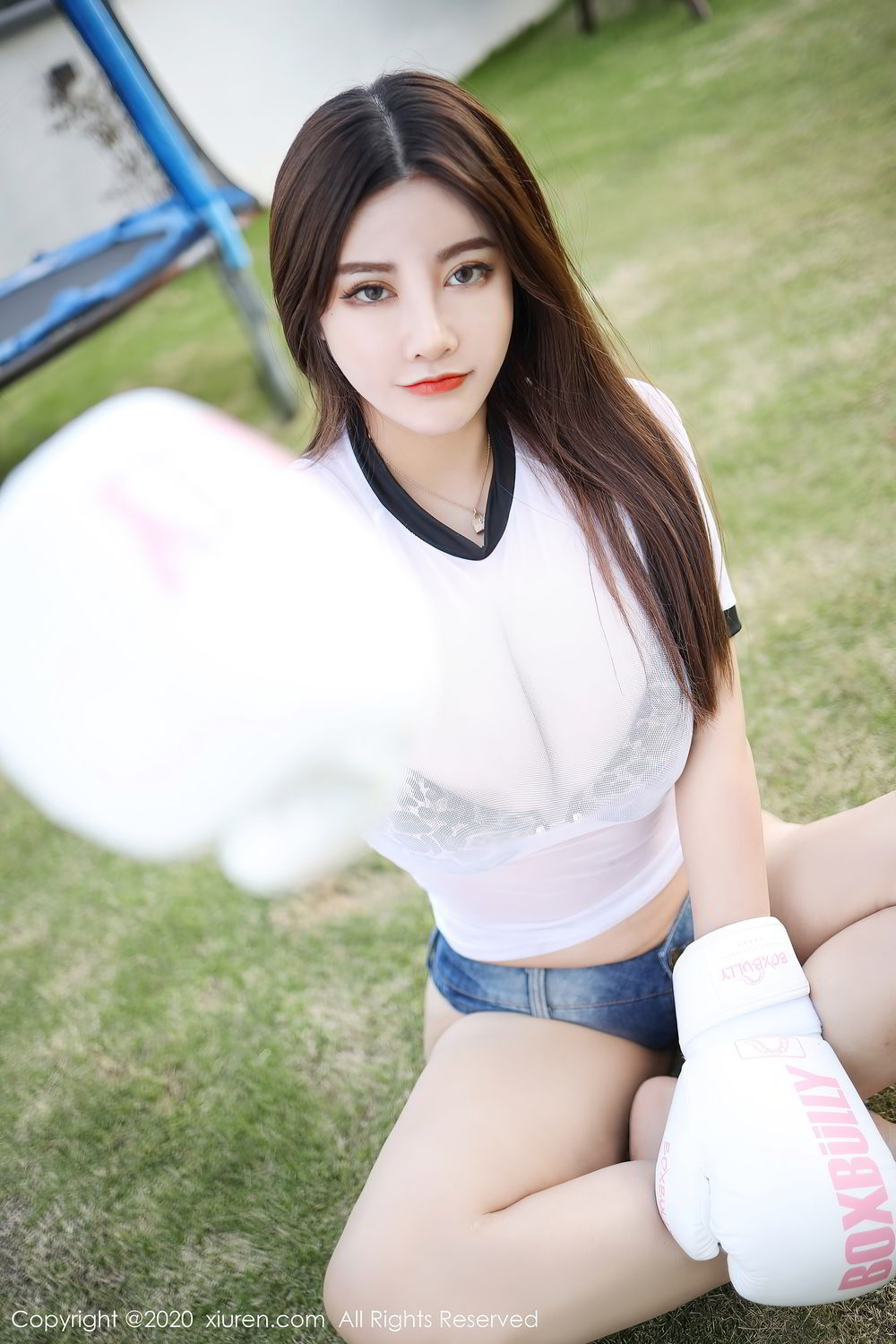 [XiuRen]高清写真图 2020.12.17 No.2907 模特合集