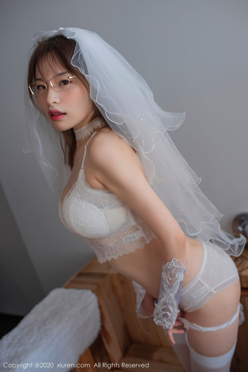 [XiuRen]高清写真图 2020.07.23 No.2359 小宣fancy