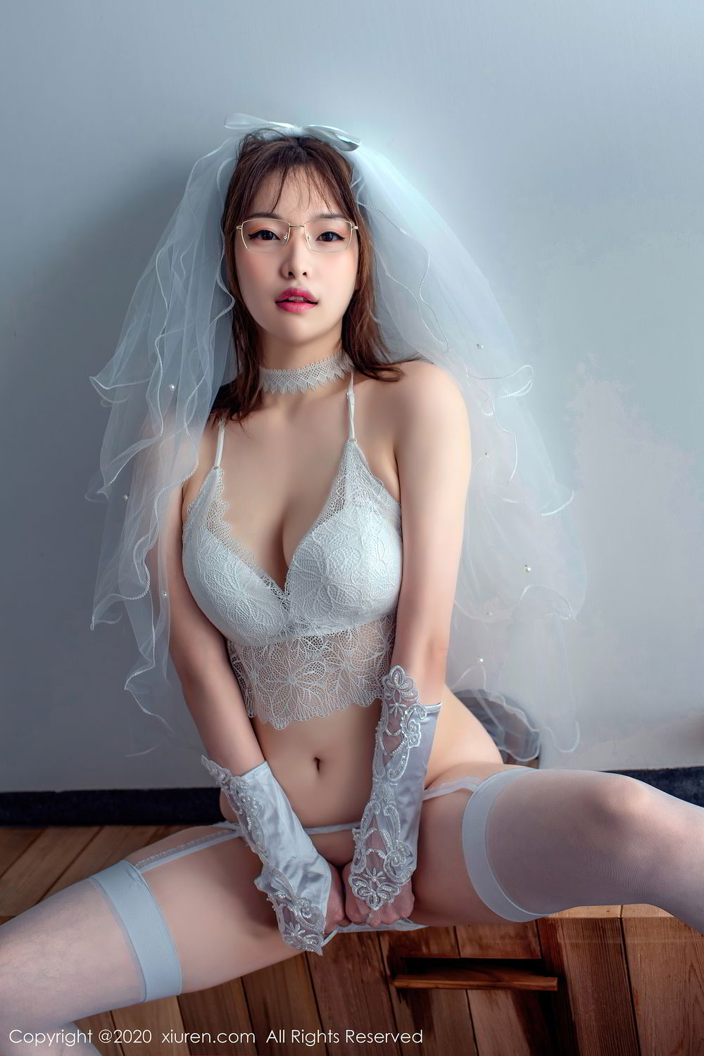 [XiuRen]高清写真图 2020.07.23 No.2359 小宣fancy