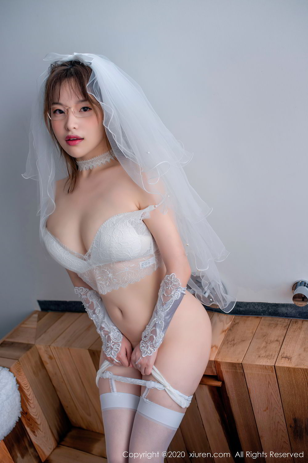 [XiuRen]高清写真图 2020.07.23 No.2359 小宣fancy
