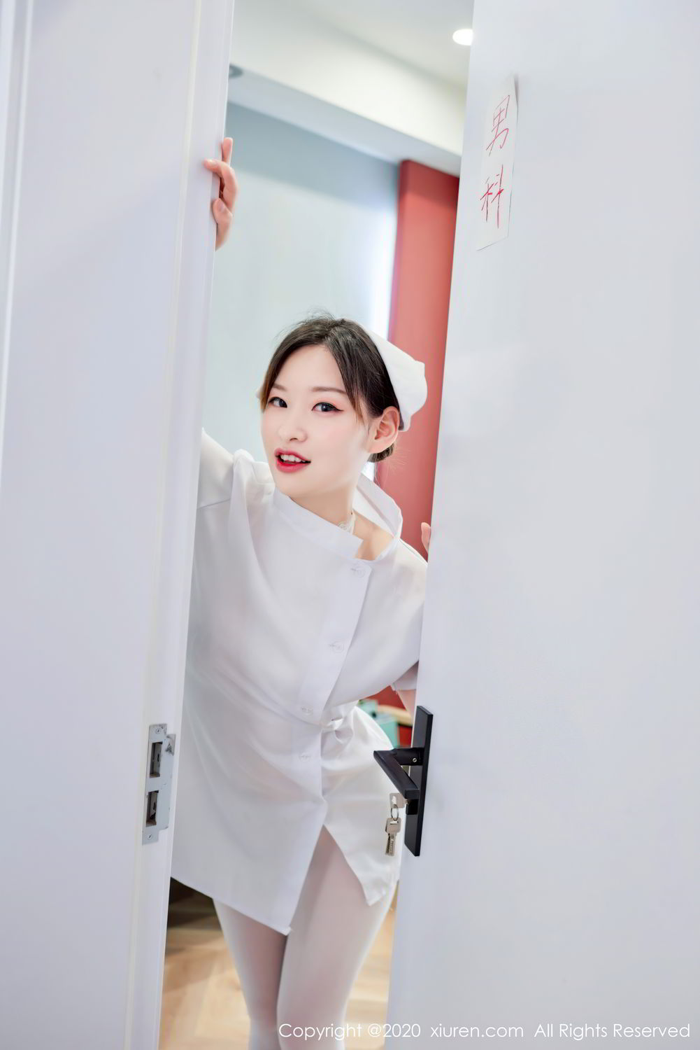 [XiuRen]高清写真图 2020.11.17 No.2789 范京宜