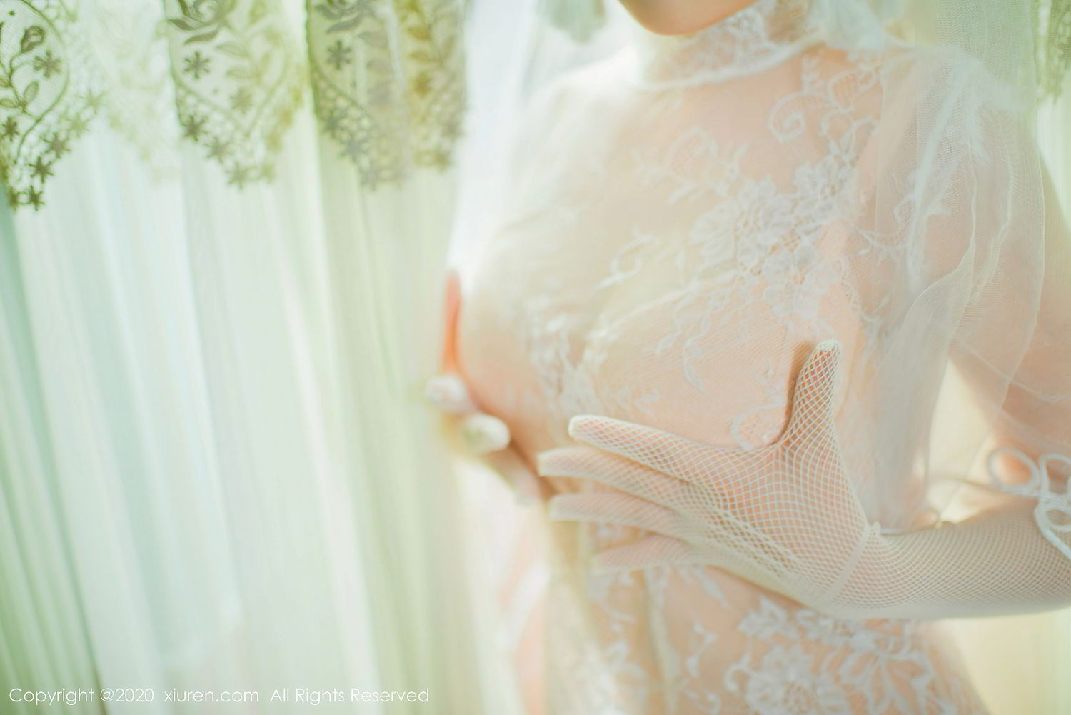 [XiuRen]高清写真图 2020.12.02 No.2848 范京宜