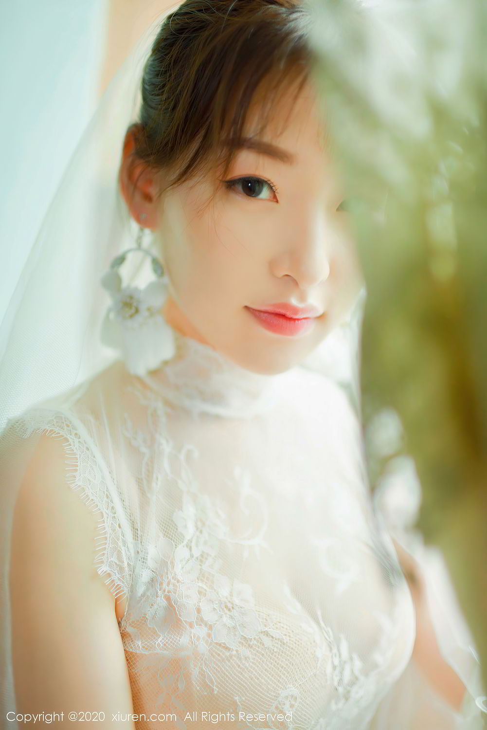 [XiuRen]高清写真图 2020.12.02 No.2848 范京宜