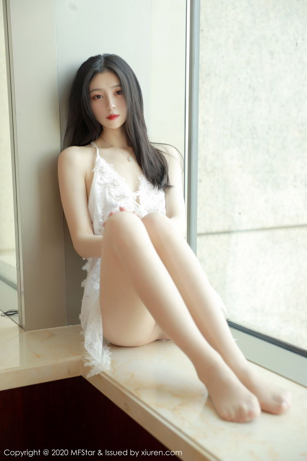[MFStar]高清写真图 2020.04.23 VOL.315 言沫