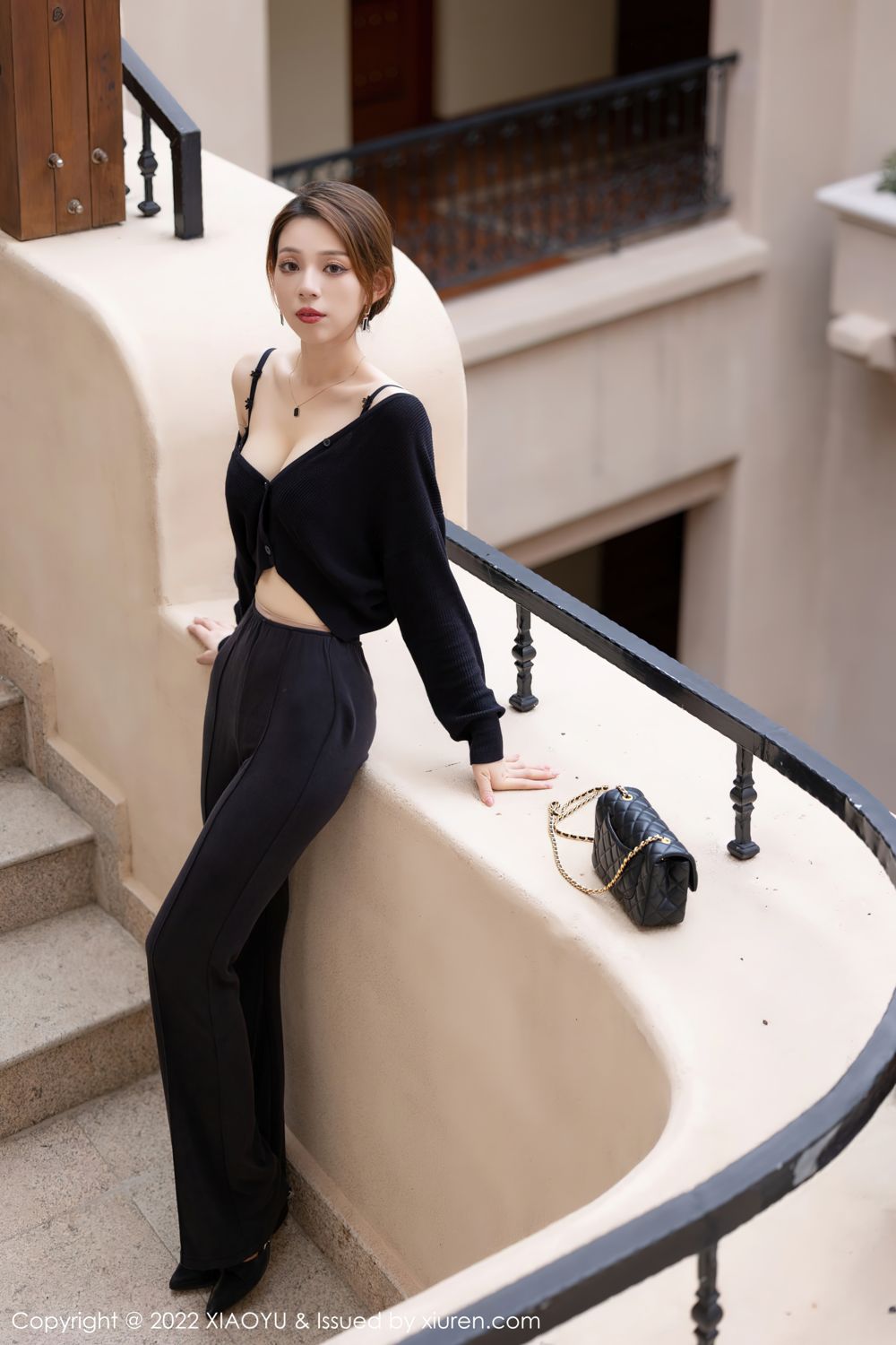 [XIAOYU]高清写真图 2022.01.24 VOL.703 言沫
