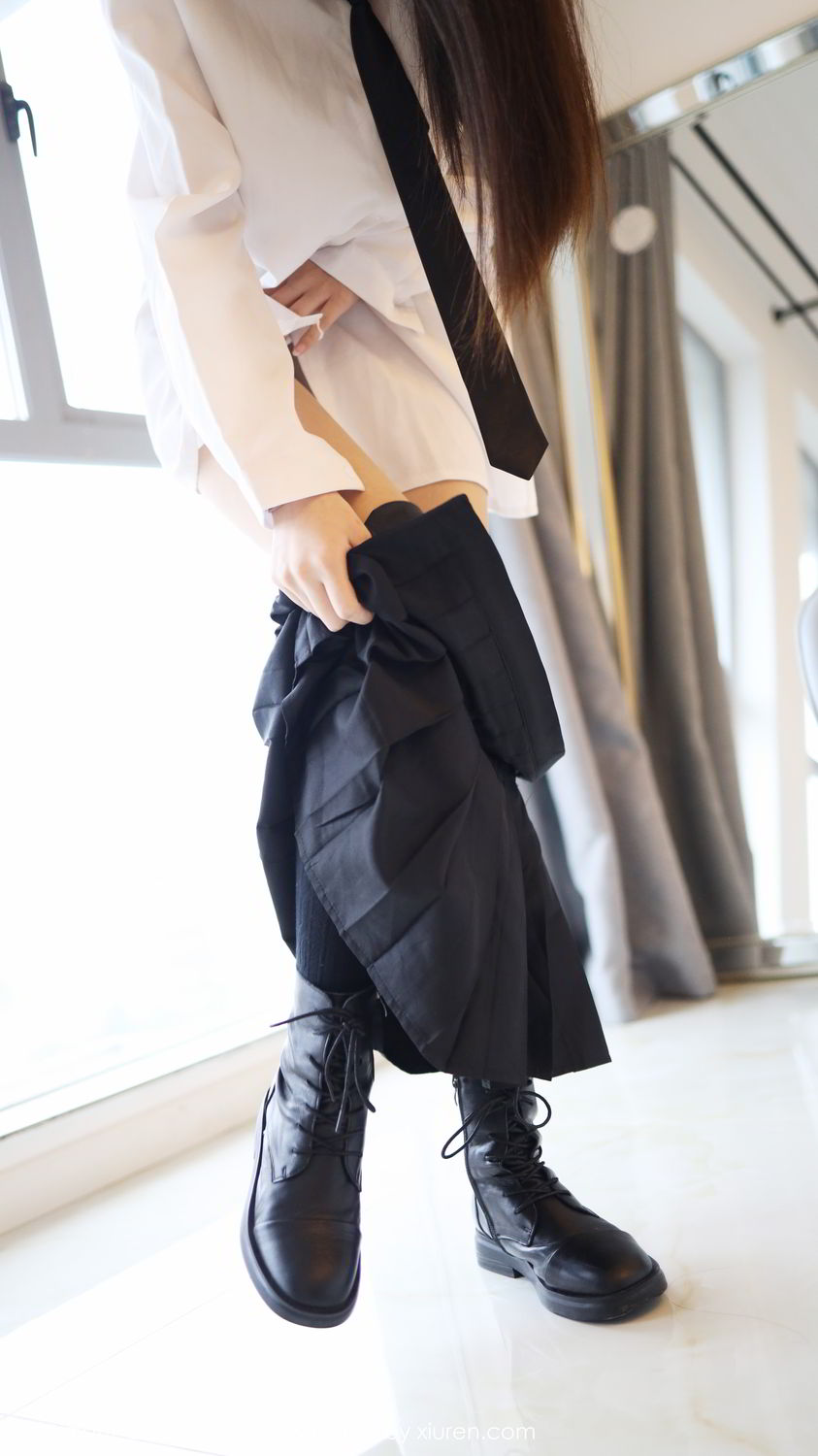 [MyGirl]高清写真图 2020.05.06 VOL.439 Laura张小妮
