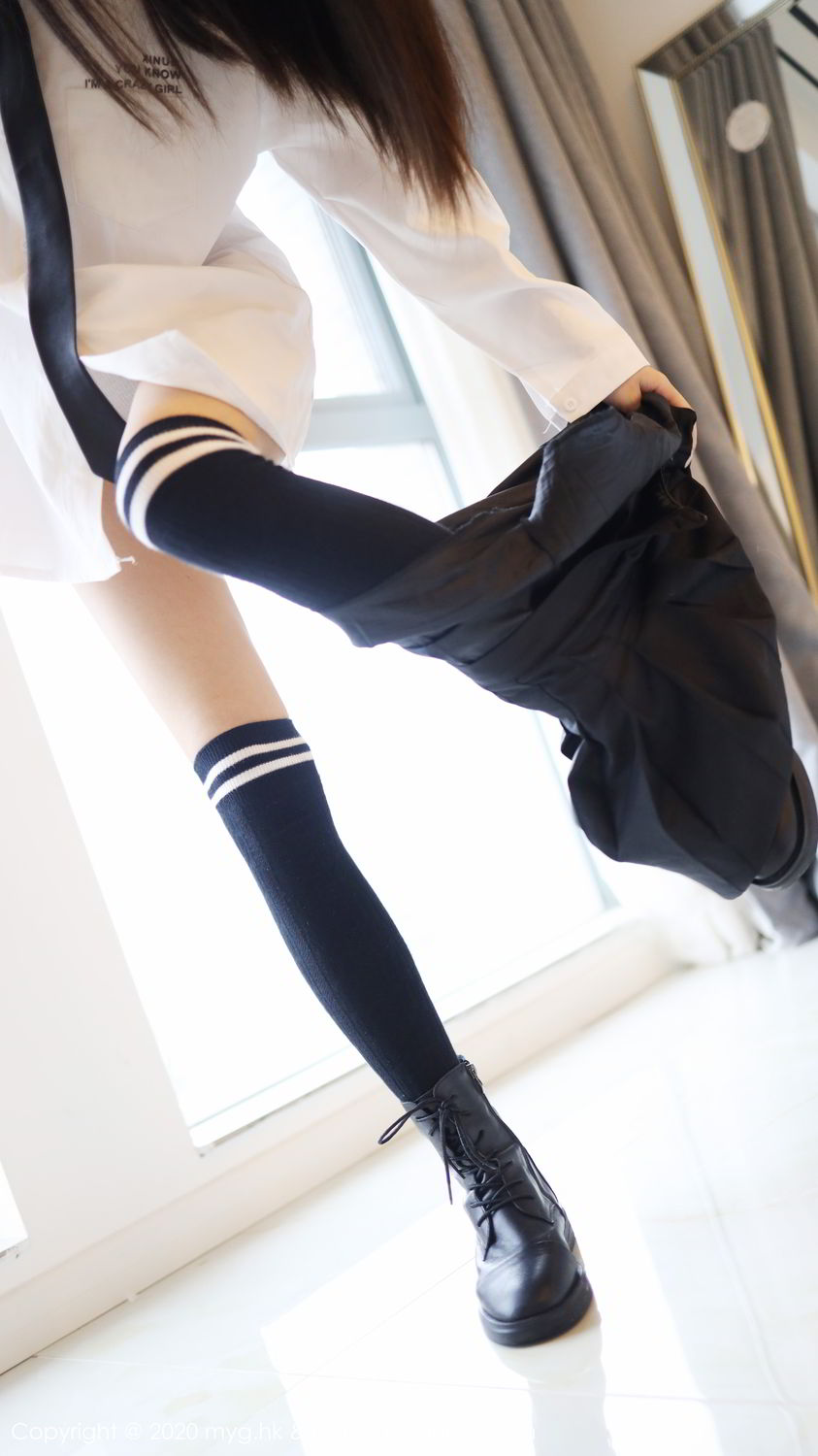 [MyGirl]高清写真图 2020.05.06 VOL.439 Laura张小妮
