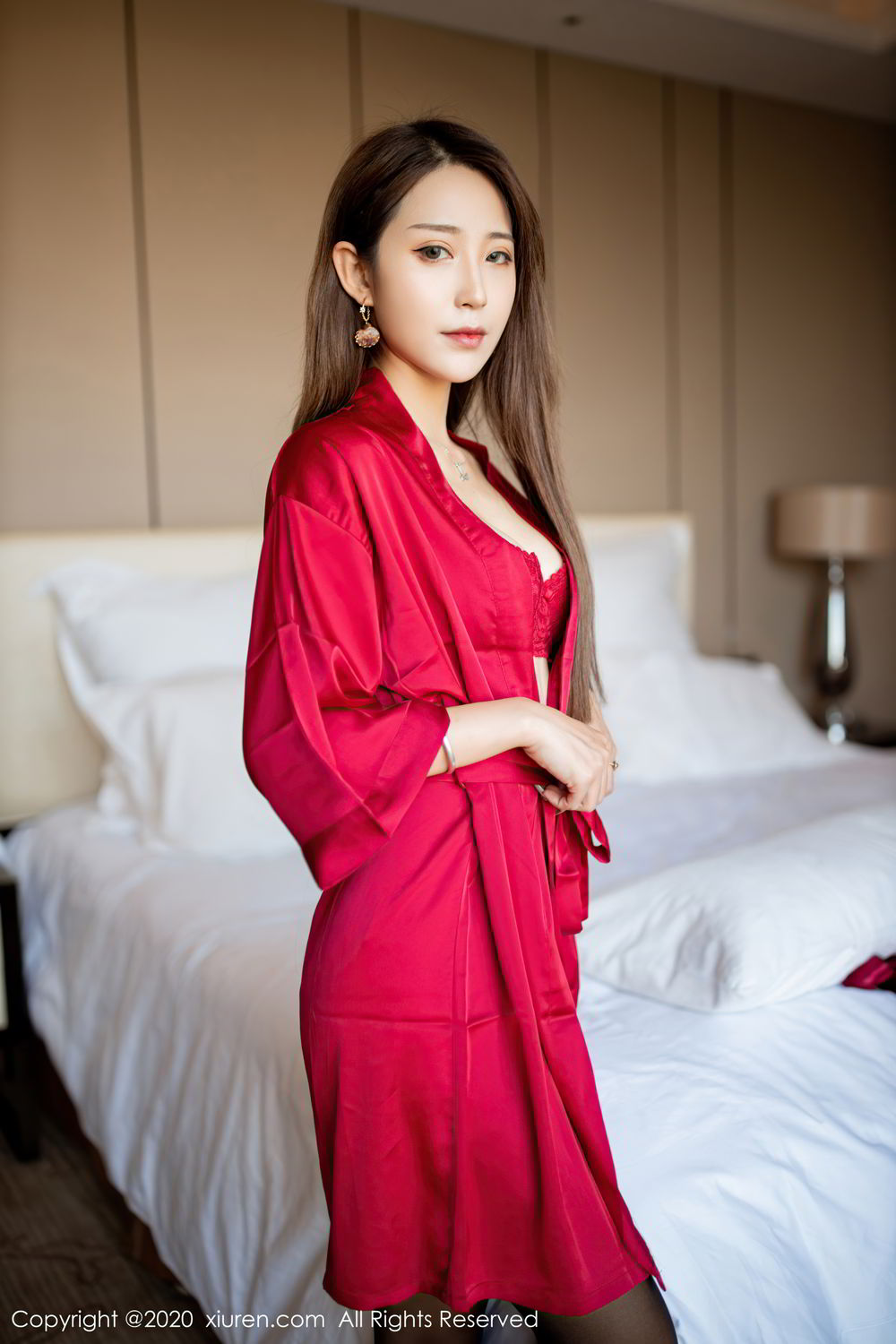 [XiuRen]高清写真图 2020.10.23 No.2691 周慕汐baby