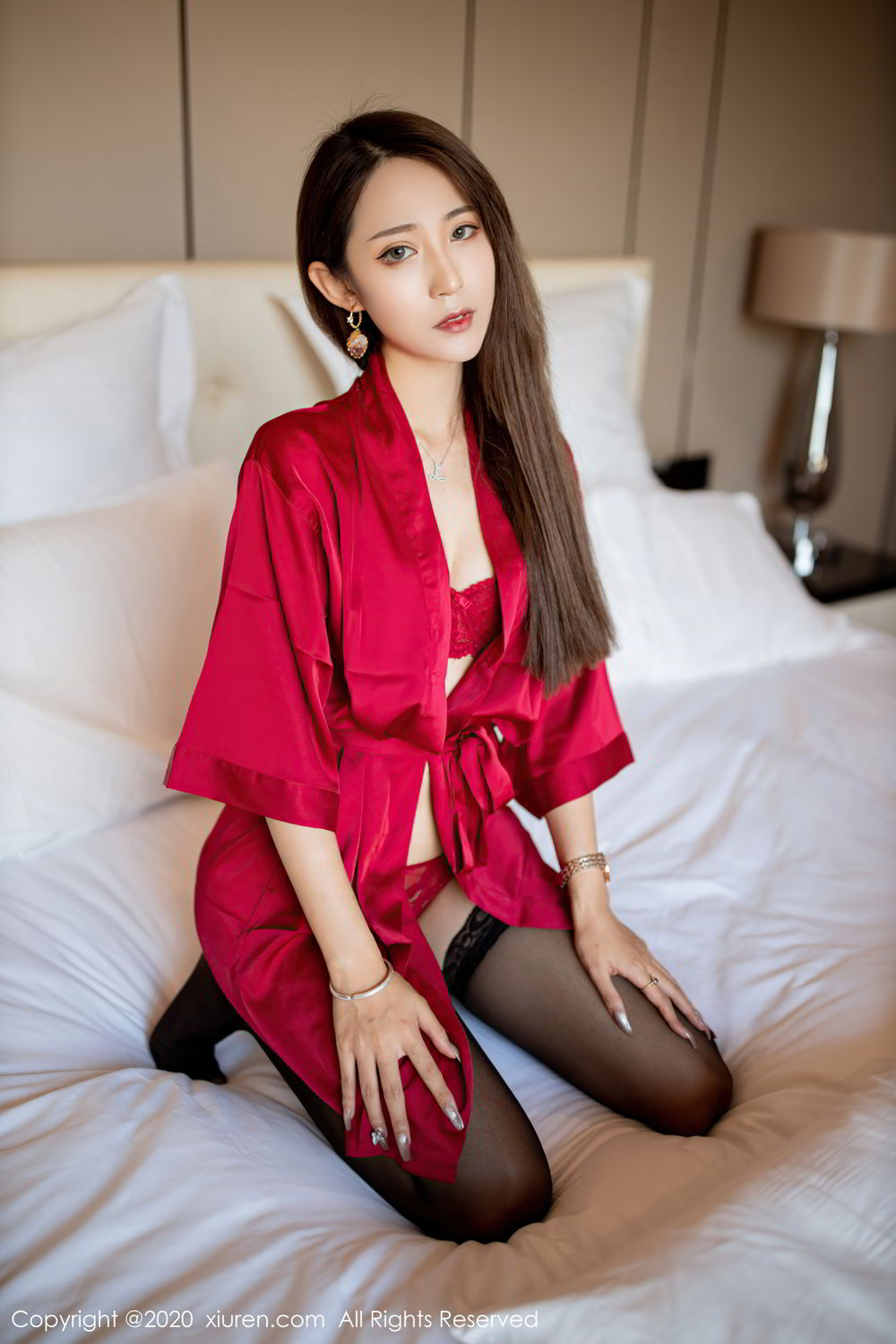[XiuRen]高清写真图 2020.10.23 No.2691 周慕汐baby