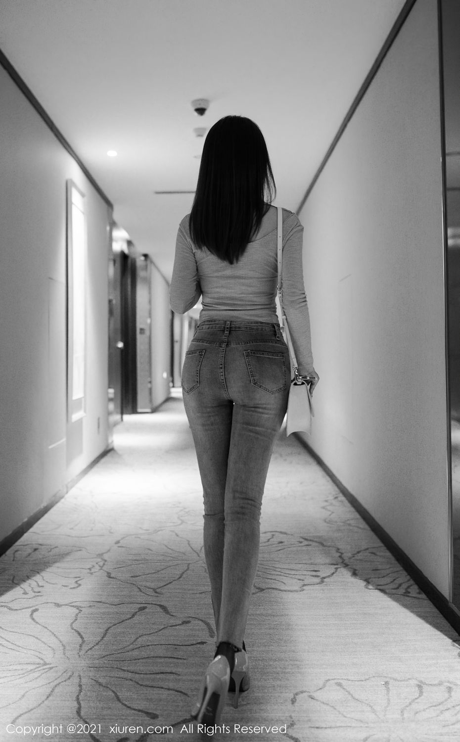 [XiuRen]高清写真图 2021.01.28 No.3053 周慕汐baby