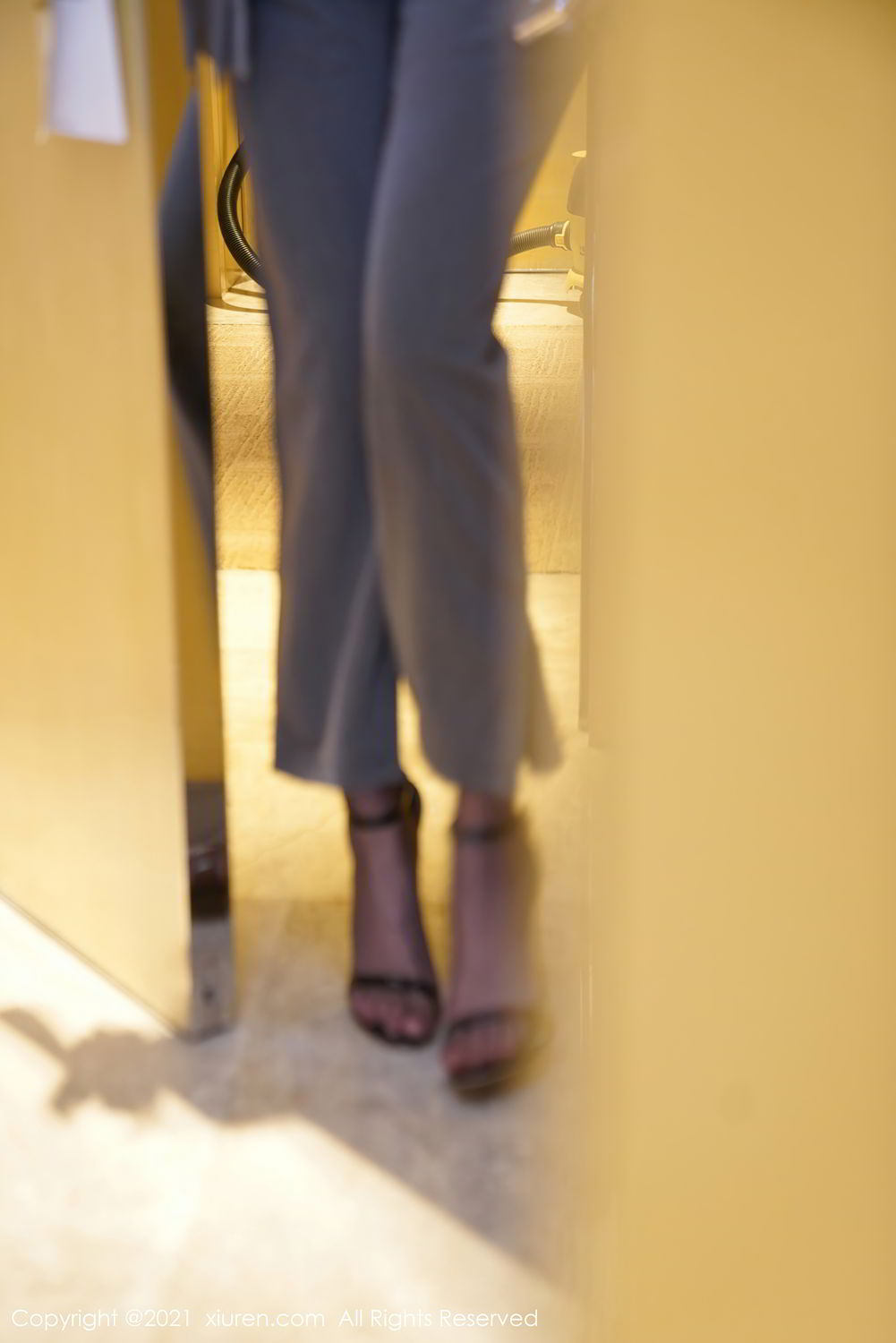 [XiuRen]高清写真图 2021.04.30 VOL.3368 周慕汐baby