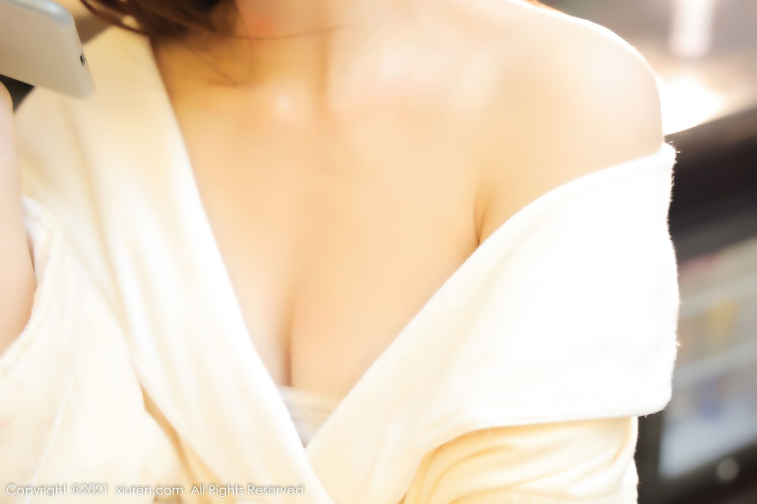 [XiuRen]高清写真图 2021.12.24 No.4380 汐汐baby