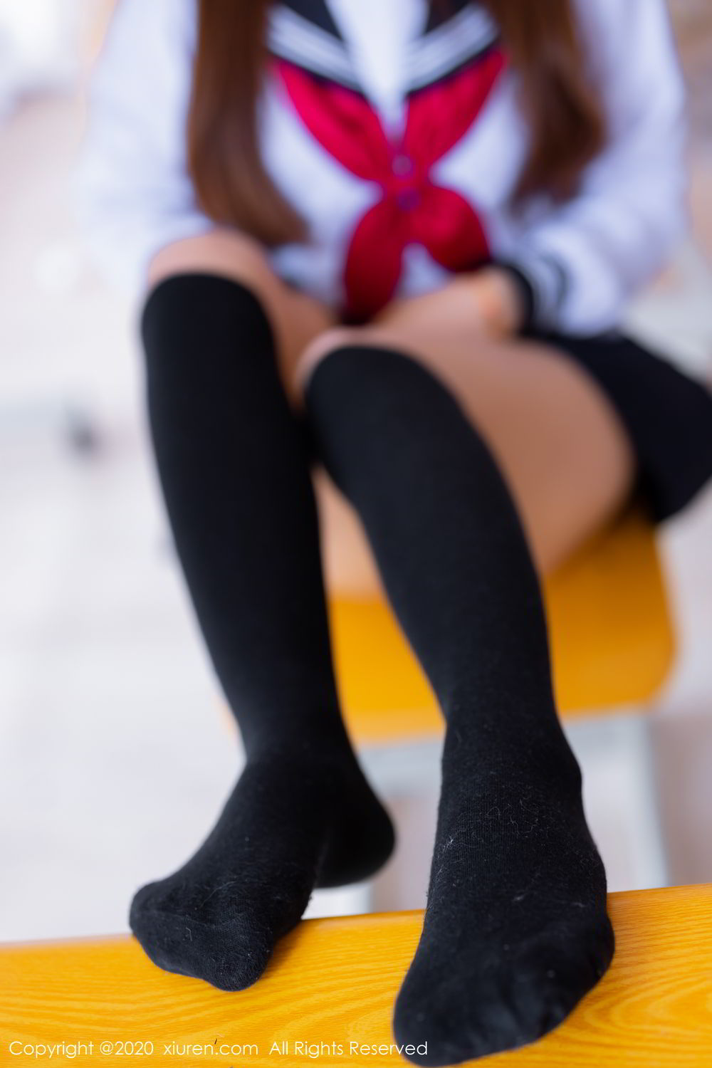 [XiuRen]高清写真图 2020.04.28 团团子_una