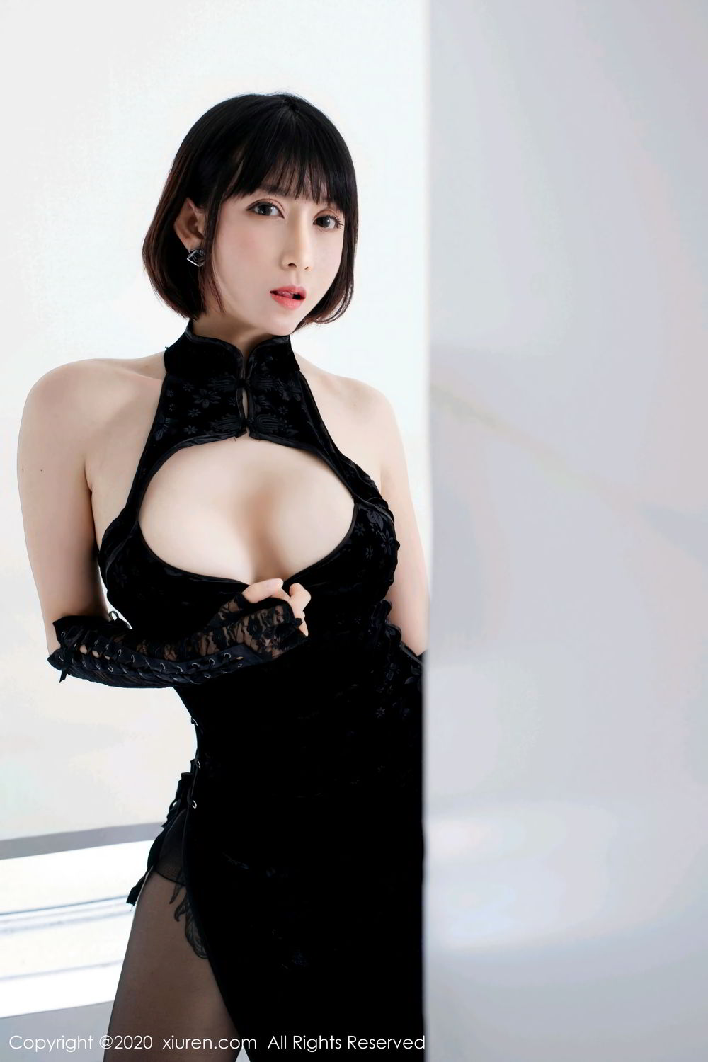 [XiuRen]高清写真图 2020.07.13 No.2318 安妮斯朵拉_Ann
