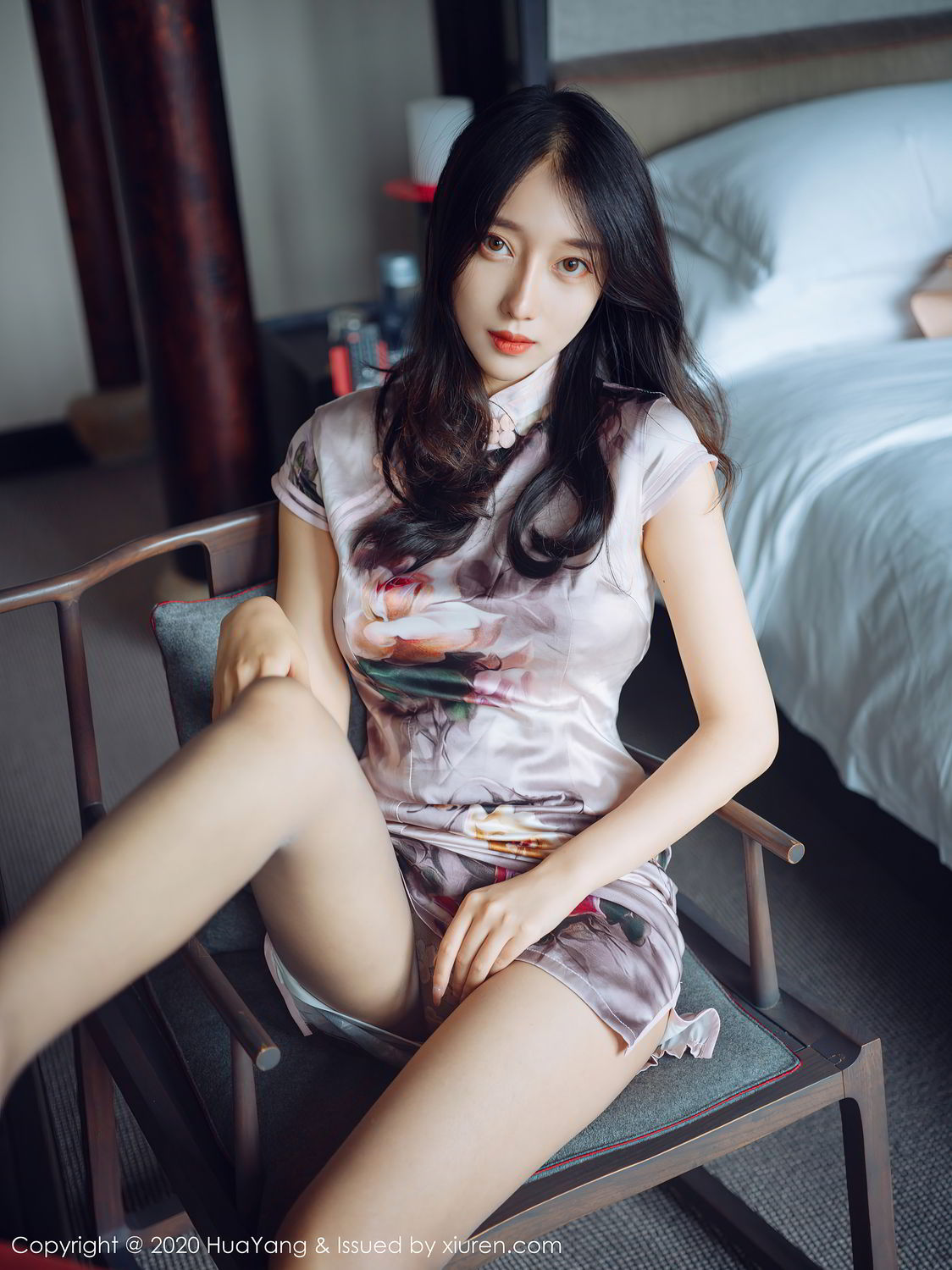 [HuaYang]高清写真图 2020.12.11 VOL.339 玥儿玥er