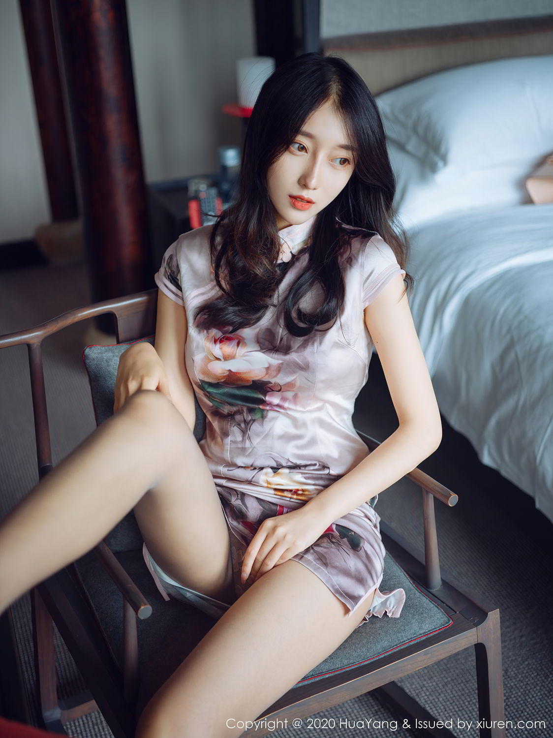 [HuaYang]高清写真图 2020.12.11 VOL.339 玥儿玥er