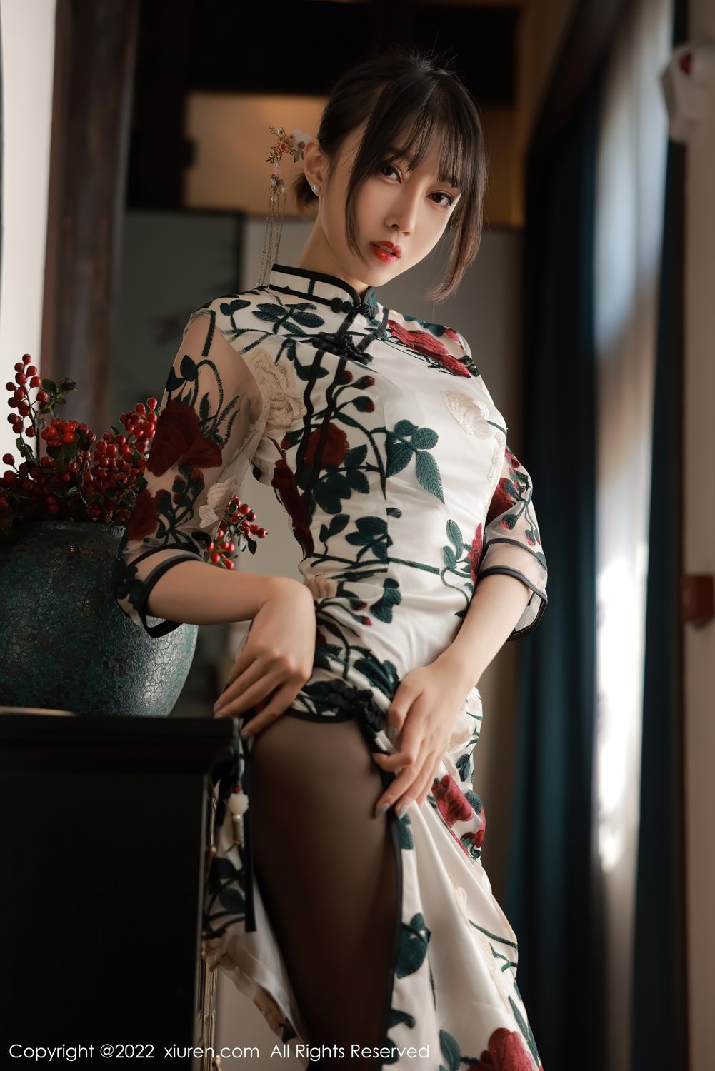 [XiuRen]高清写真图 2022.06.28 No.5199 玥儿玥er