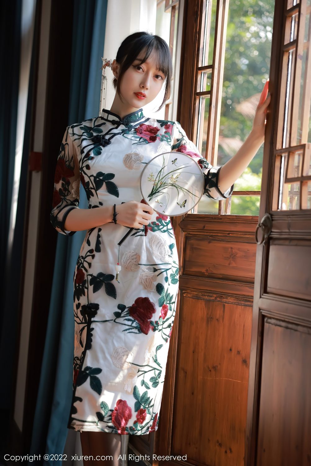 [XiuRen]高清写真图 2022.06.28 No.5199 玥儿玥er