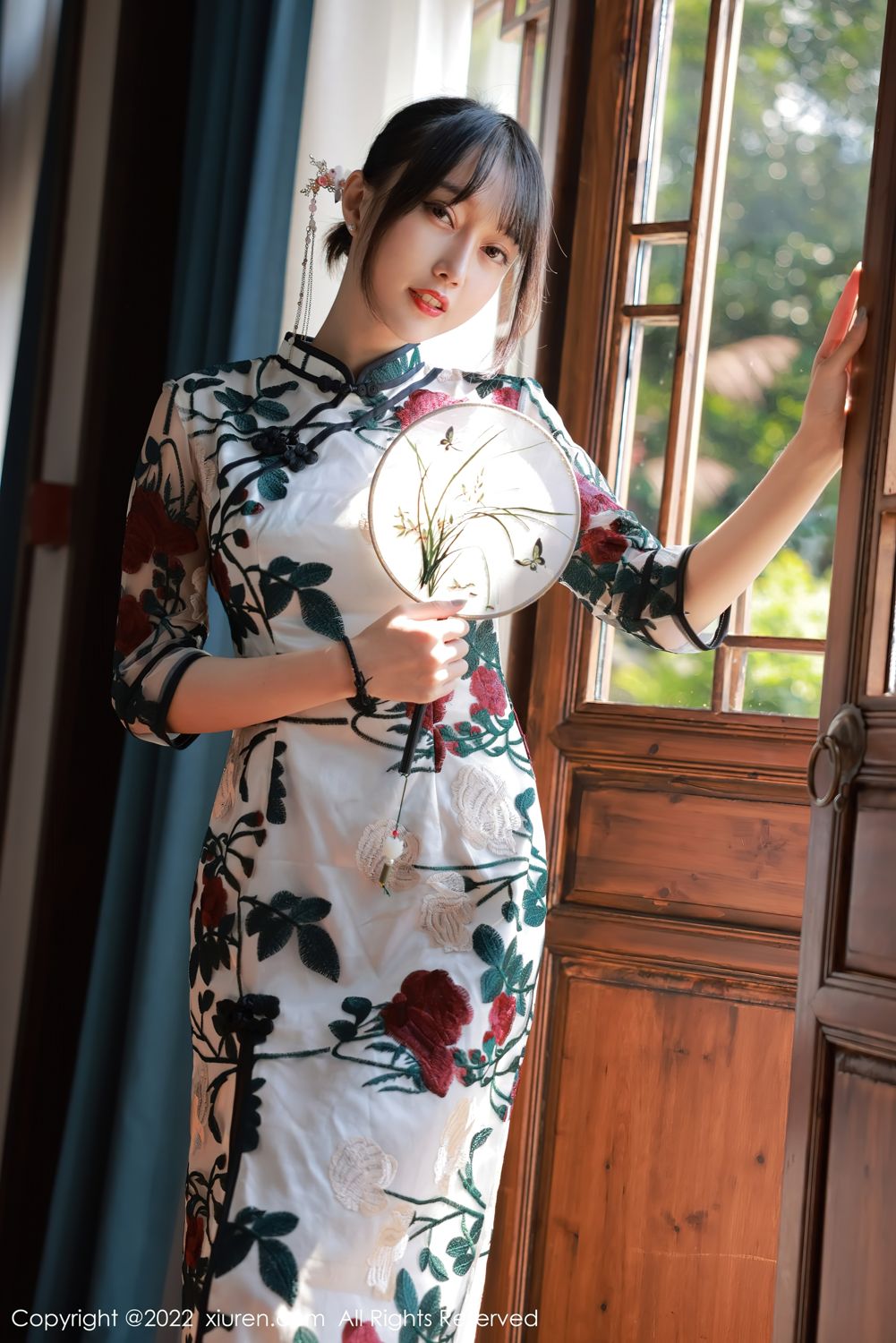 [XiuRen]高清写真图 2022.06.28 No.5199 玥儿玥er