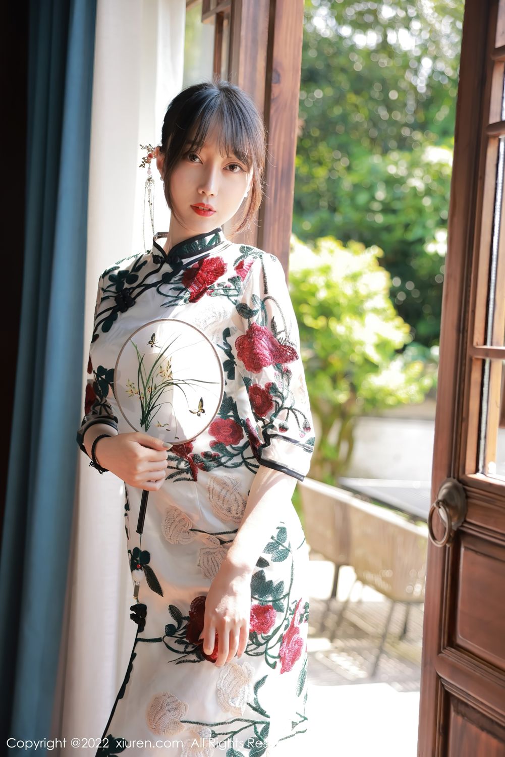 [XiuRen]高清写真图 2022.06.28 No.5199 玥儿玥er