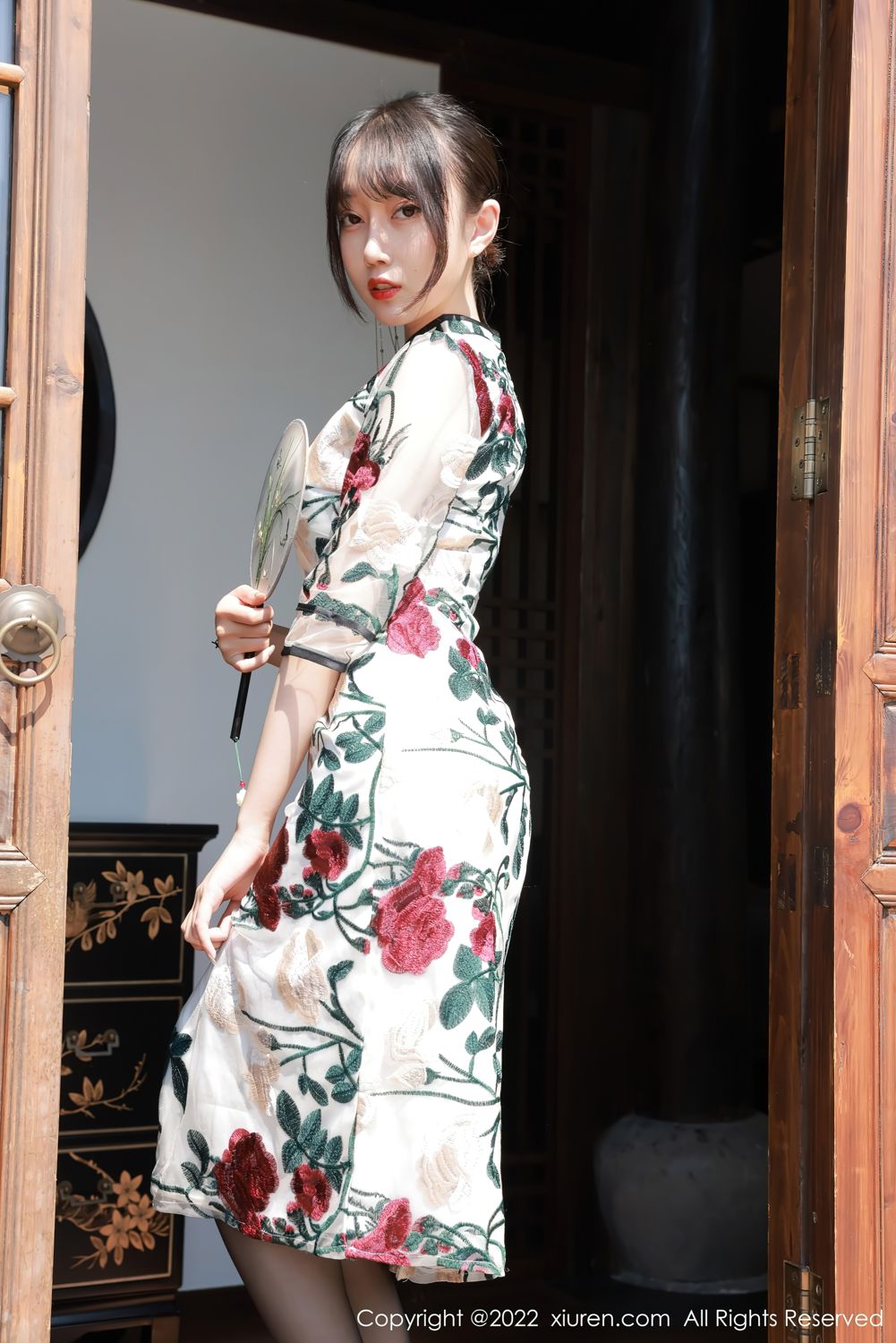 [XiuRen]高清写真图 2022.06.28 No.5199 玥儿玥er