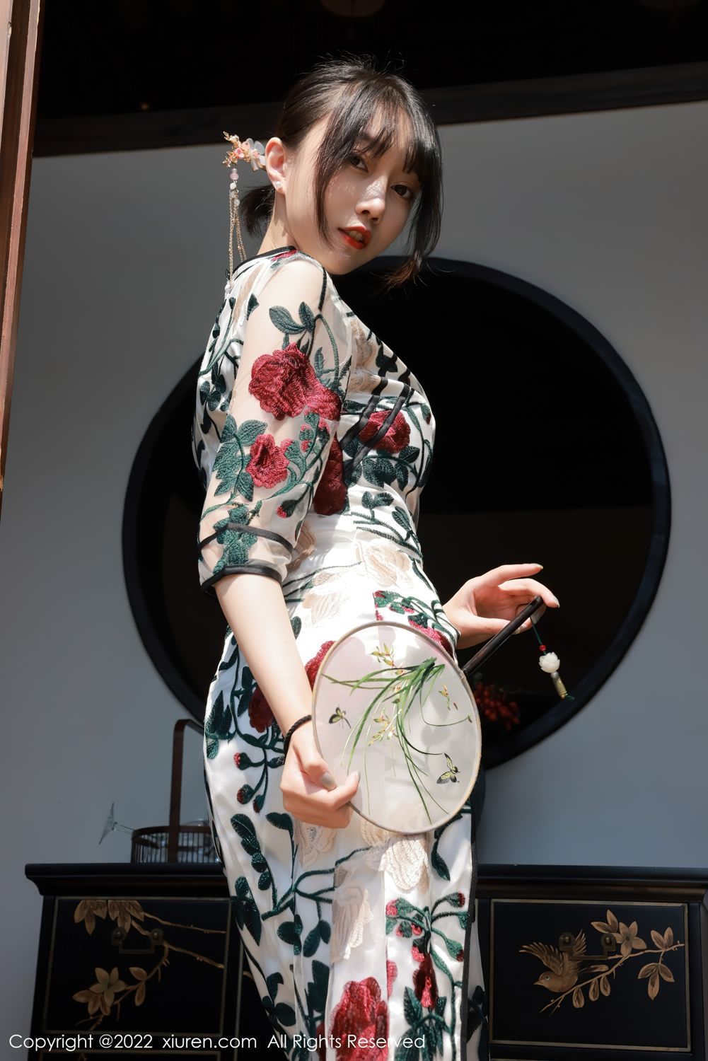 [XiuRen]高清写真图 2022.06.28 No.5199 玥儿玥er
