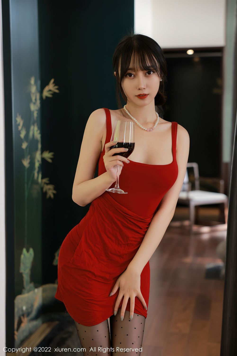 [XiuRen]高清写真图 2022.07.05 No.5231 玥儿玥er