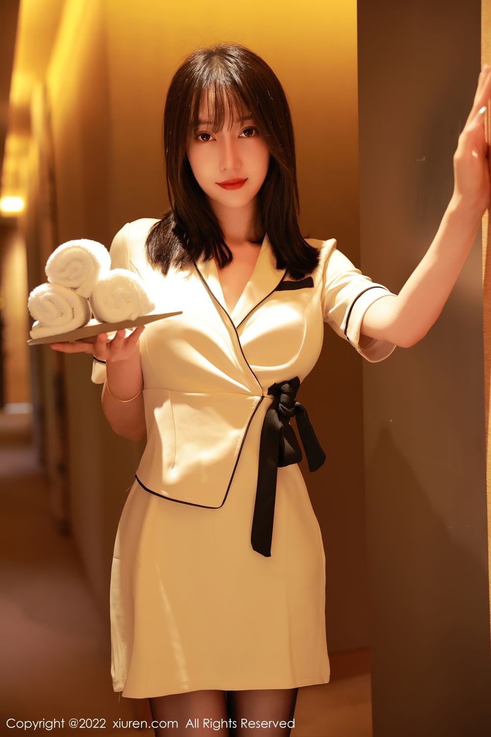 [XiuRen]高清写真图 2022.09.02 No.5534 玥儿玥er