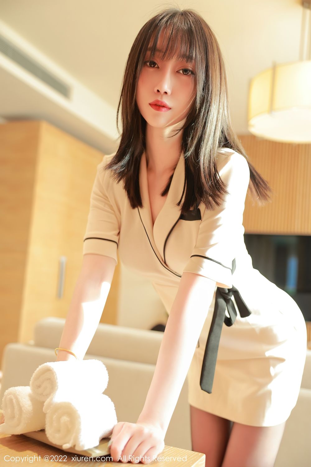 [XiuRen]高清写真图 2022.09.02 No.5534 玥儿玥er