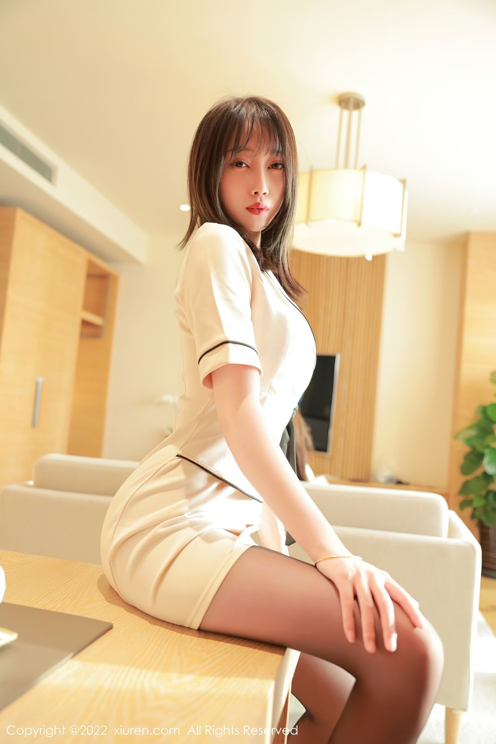 [XiuRen]高清写真图 2022.09.02 No.5534 玥儿玥er