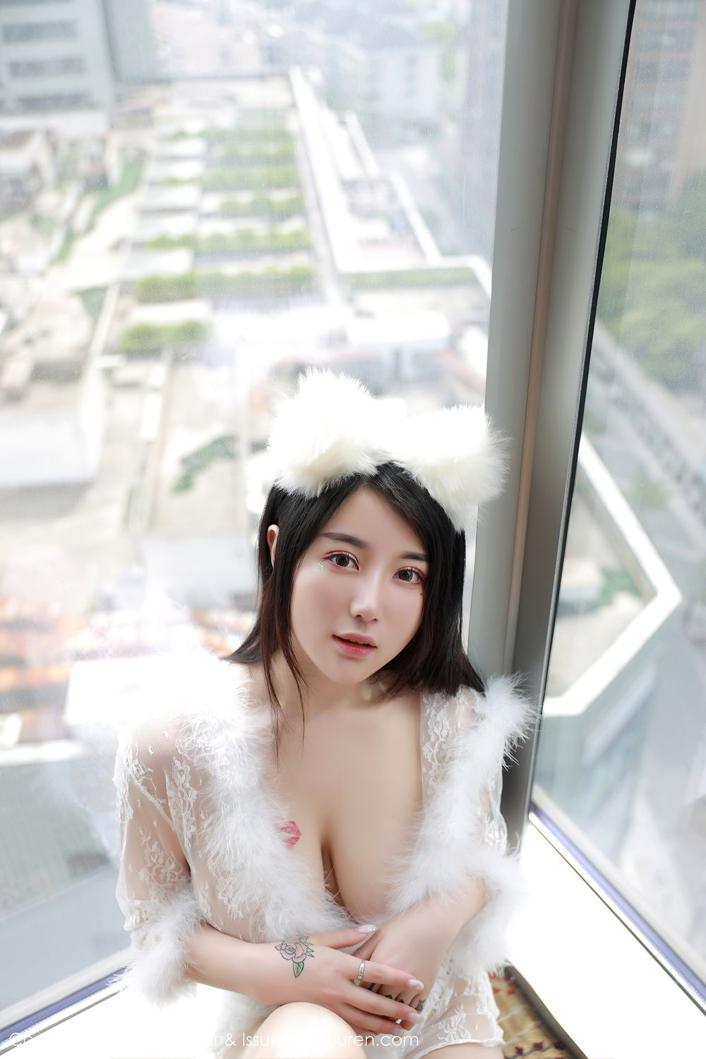 [MFStar]高清写真图 2020.07.23 VOL.353 美七Mia