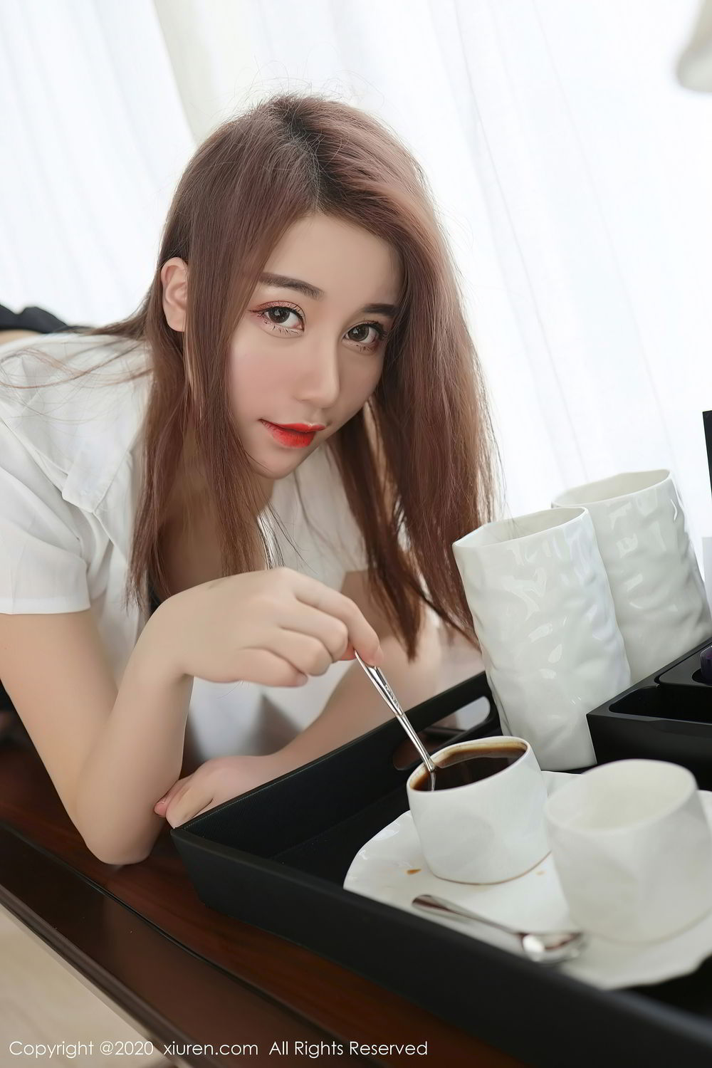 [XiuRen]高清写真图 2020.11.27 No.2831 美七Mia